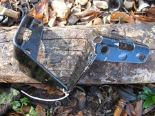 Classic Mini Rear Subframe