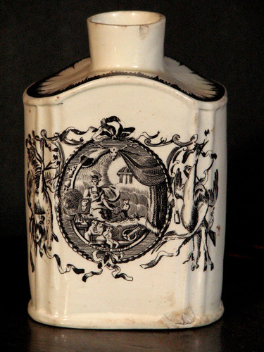 Wedgwood xrare 1770 90 - ?,
