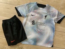 Child's 2023 NIKE LIVERPOOL FC