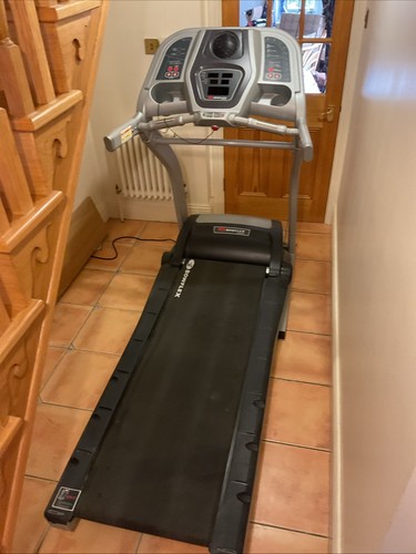 Bowflex treadmill series - series, 5