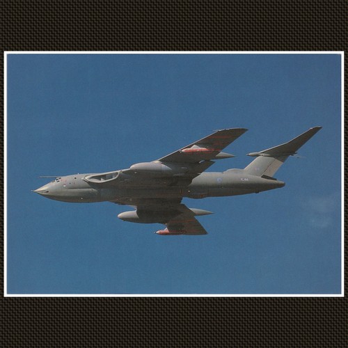Victor xl188 raf aircraft - k.2,