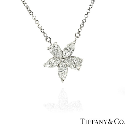 Tiffany platinum - &, co.