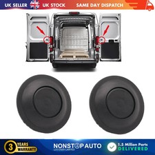 2pcs  REAR INNER DOOR RELEASE