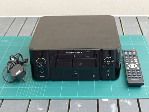 Marantz melody cr610 network - melody,