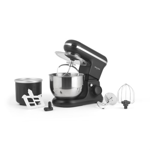 Salter optimix ice cream maker - salter,