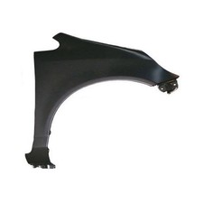 Front Wing Driver Side Primed