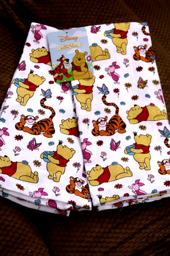 Winnie the pooh and - 2,
