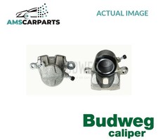 BRAKE CALIPER BRAKING BEHIND