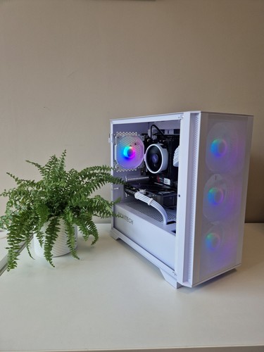 Gaming ryzen 3600 - gaming, |
