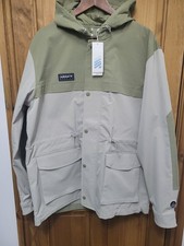 adidas SPZL Moorfield Jacket