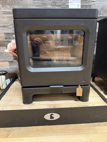 Charnwood skye low stand - 5,