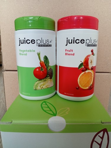 Juice plus vitamin - juice, plus+