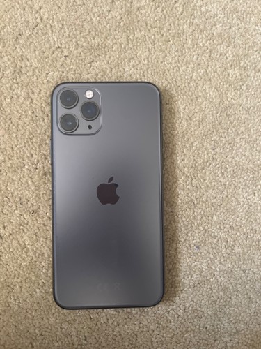 Apple iphone pro 256gb - pro,