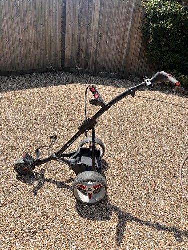 Motorcade electric trolley - electric,