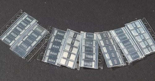 50pcs 2512 smd - 2512, resistor