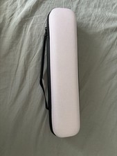 Portable Hair Tool Storage