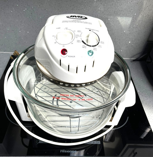 Jml v0811 litre halogen - v0811,