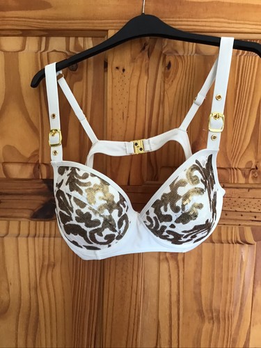 Ann summers bikini top white - summers,