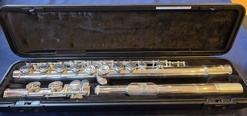 Yamaha flute yfl 312 - yamaha, yfl-312