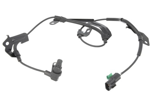 Wheel speed sensor - , right