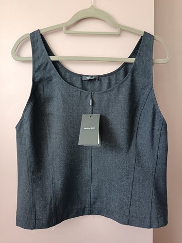 Massimo dutti grey - dutti,