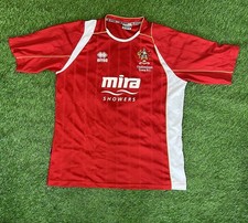 Cheltenham Town 2008/2010 Home