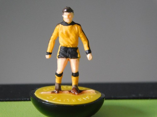 Vintage 1970s subbuteo - 1970s,