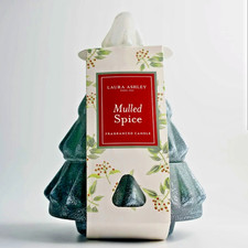 LAURA ASHLEY Christmas Tree