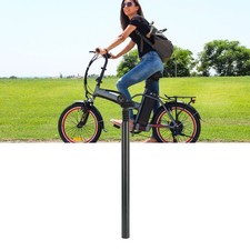 Aluminum electric bike - electric,