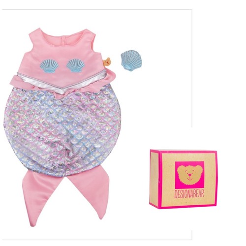 Designabear soft toy magical - soft,