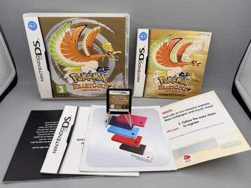 Boxed manuals inserts - boxed, w