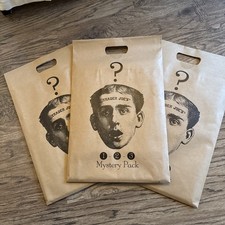 Trader Joe’s Mystery Pack 3