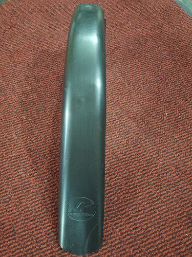 Mudhugger standard rear - mudhugger, guard