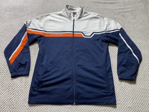 Vintage nike elite - nike, track