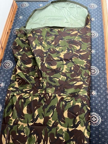Cover sleeping bag military - cover, bag.