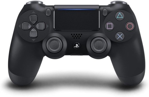 Sony playstation dualshock - sony,