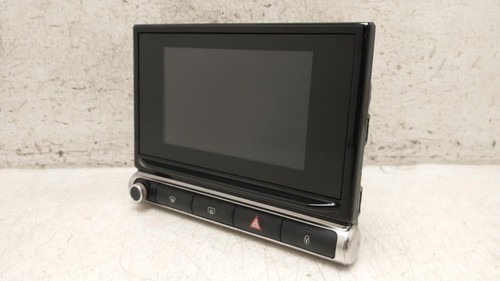 Citroen radio multifunction - radio,