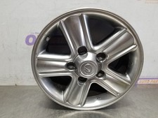 06 2006 LEXUS LX470 18X8 WHEEL