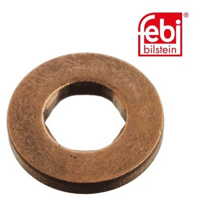 Febi 103746 sealing ring - febi, high