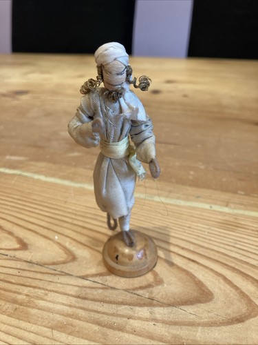 Yemen souvenir doll - yemen,