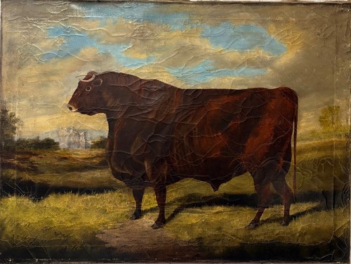 Thomas bretland 1802 - thomas, 1802-1874
