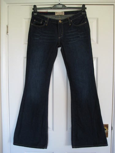 Bnwot firetrap y2k low - firetrap, rise