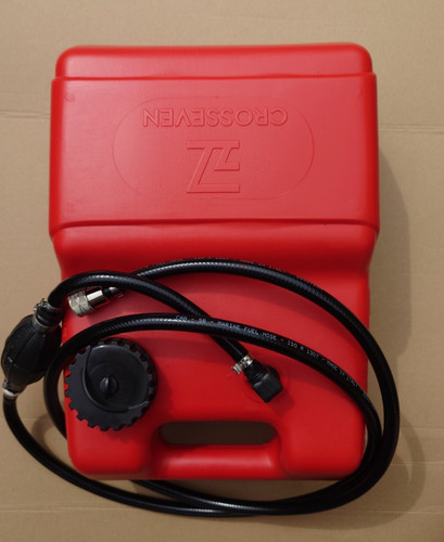 Fuel tank for tohatsu outboard - tohatsu,
