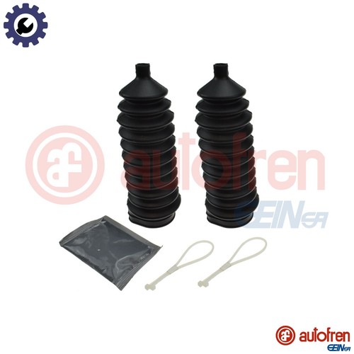 Bellow kit steering d9005c - d9005c, for