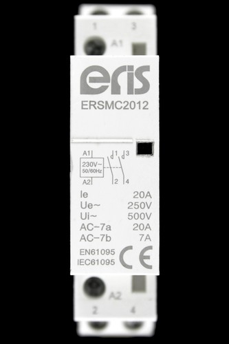 Eris amp double pole - eris,