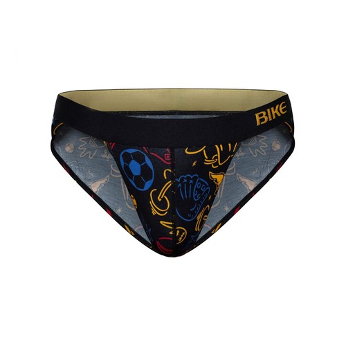 Bike athletic active jock - bike,