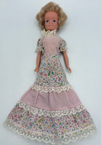 Vintage 1975 pedigree sindy - 1975,