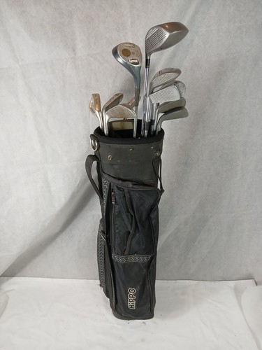 Full right handed - full, golf