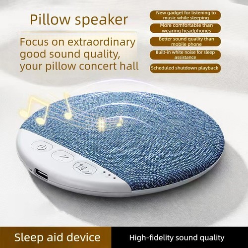 Mini bluetooth sleep speaker - mini,