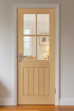 Internal Oak Mexicano Standard